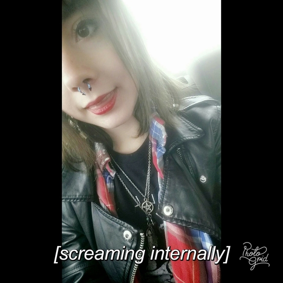 Meet your Posher, Gabrielle - Picture 1 of 1